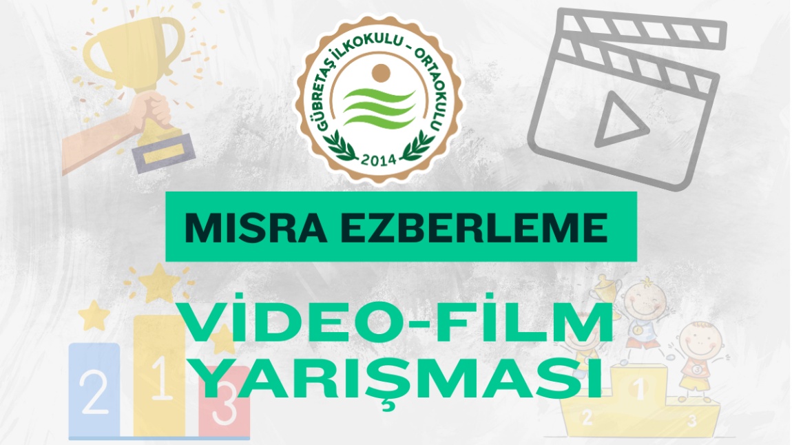 Mısra Ezberleme Video Film Yarışması